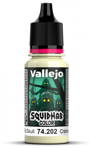 Vallejo: 74.202 - Squidmar Color - Old Skull